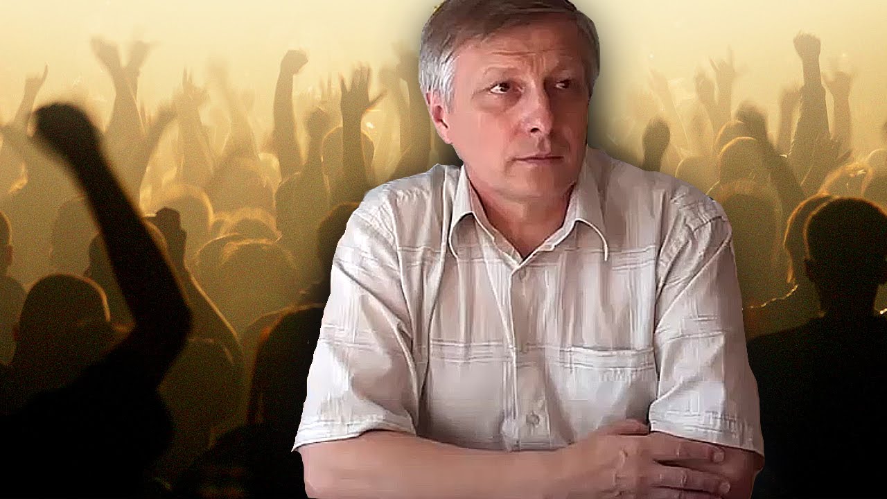 Зазнобин Андрей Анатольевич Омск Фото