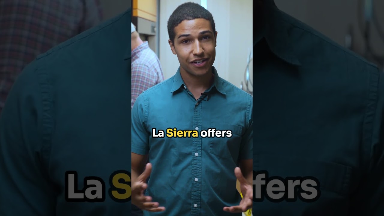 Think critically. Solve complex problems. Study physics 