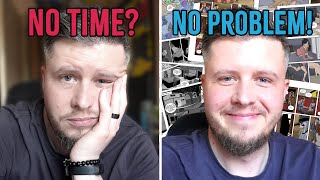 Use this hack to make comics when you have no time