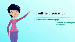 HOME + Plus Down Payment Assistance Program