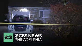 Argument leads to fatal shooting at home in Fox Chase section of Philadelphia, police say