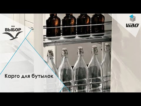 Видео производителя Vibo