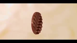 ロイズ　ピュアチョコレート　シズル篇 -30秒-　CM