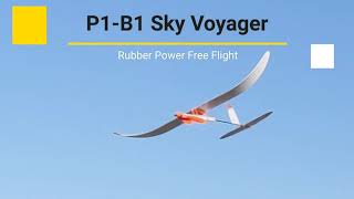 P1B-1 Sky Voyager Oct &#39;21