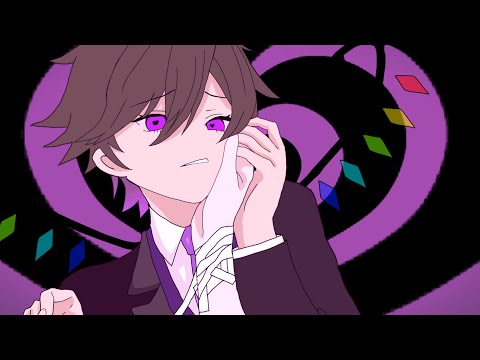 【WT】ﾗｩ″ィ【手描き】