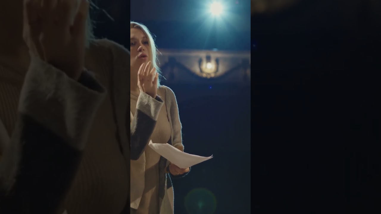 Emma Stone's Secret to Managing Anxiety