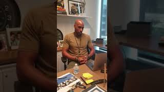 Boris Kodjoe to storm Ghana with 40 top celebrities