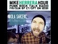 Mike Herrera Hour Ep.158 - MXPX and Millencolin