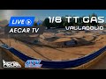 Directo carrera rc valladolid  cto espaa 2023  18 tt gas  aecar tv