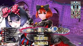 WLW 「ずっといつまでも一緒に行こう!」138ページ目【EX03巻アリス】