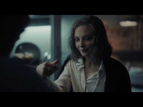 L'ESTRANEA di Paolo Strippoli (2026) #venezia83 #midnightmadness - Clip "Bugia"