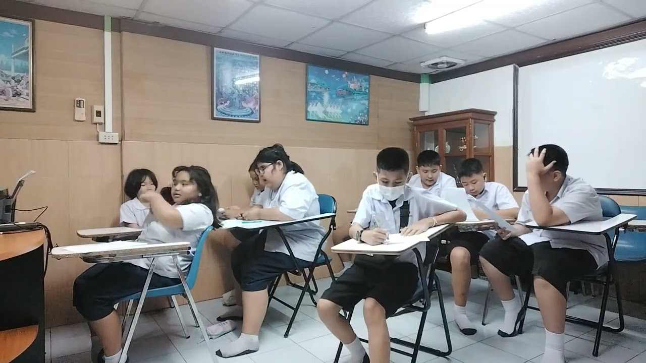 Ice Cream | English Learning | เรียน พูด ฟัง อ่าน เขียน ภาษาอังกฤษ | ครูปอ สุจินดา สอนพิเศษ