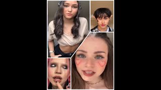 أفضل تجميع فيديو اغنية  تحطيم السكر جزء الاول.   SUGAR CRASH BEST TikTok Compilation part 1