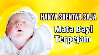 MOM BISA SANTAI|| Sholawat Penidur Bayi, Sholawat Agar Bayi Tidur Nyenyak(1)