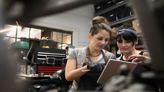 Small business optimism near all-time high