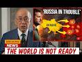 How Ukraine Closed the One Gap Russia Thought Would Last Forever