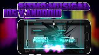 TOP 5: Juegos que se Juegan al ritmo de la musica para android y ios screenshot 3