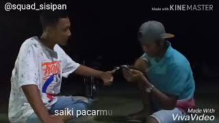 Story WA lucu pancet ora nduwe