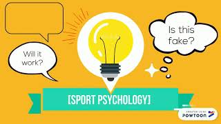 Copy of Sport Psychology PSY 302