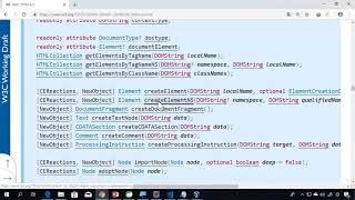 VanillaJS를 위한 자바스크립트 DOM 프로그래밍 29강 - Node 인터페이스