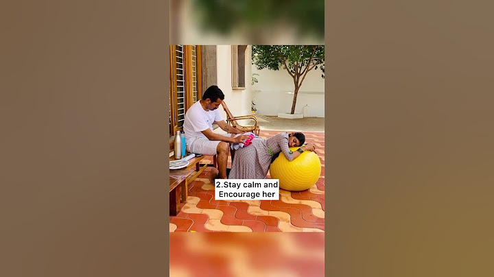 Every Husband can help his Wife during her Labor?