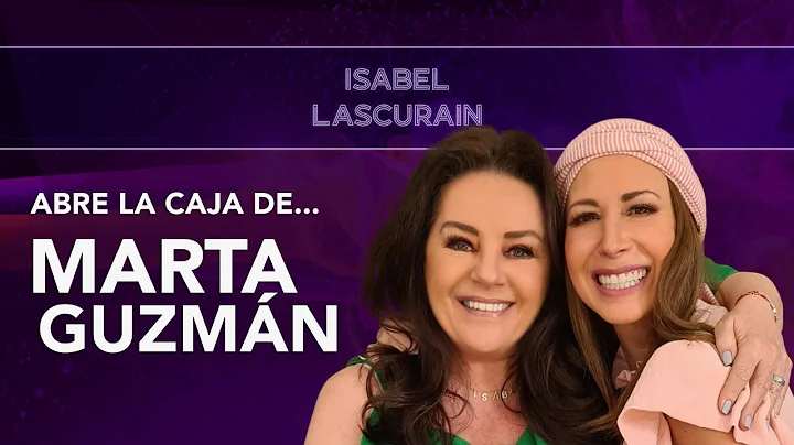 El CNCER, la RECUPERACIN y mi nueva YO: Marta Guzmn