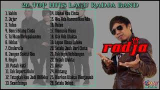 Radja  Album  Lagu Pop Indonesia Terbaik Tahun 2000an