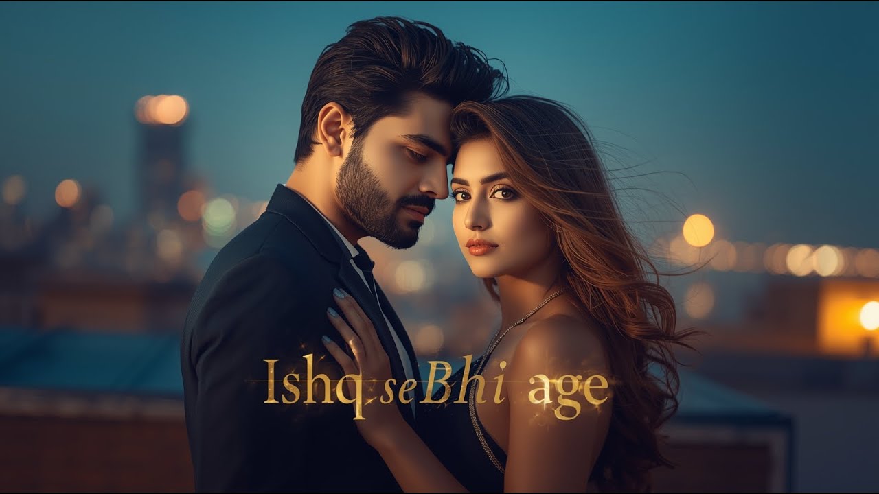 Ishq Se Bhi Aage | New Romantic Bollywood Pop Song | Official Audio Video | 2026