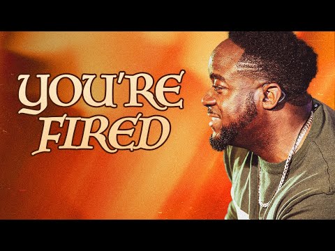 You're Fired | Firefighters | Part 9 (Finale) | Jerry Flowers