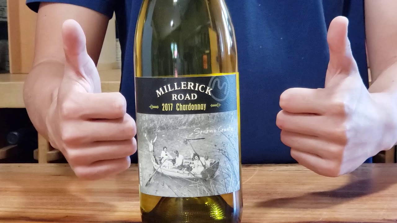 Larson Family Winery - Meet our Chardonnays!