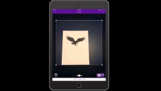 Aurasma- Making an Aura for Your Classroom