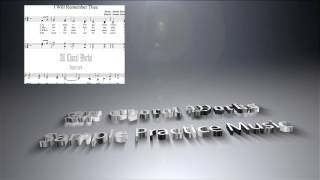 I Will Remember Thee Sheet Music (SATB) Mixed Choir