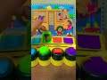 Satisfying Cocomelon Pop &amp; Play Pals #shortvideo #trending #toys #viral #cocomelon #popular #shorts