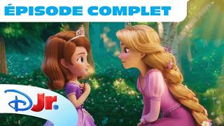 Bienvenue à Charmswell 🏰🪄 | Princesse Sofia : apprentie magicienne | Épisode Complet