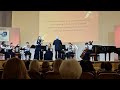 A. Piazzolla "Invierno Porteno"