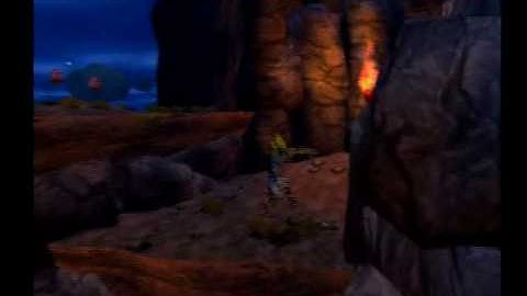 Lets play Jak and Daxter part 9: Zoom zoom zoom