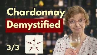 Is Your Palate Lying to You? Start This Chardonnay Sensory Practice