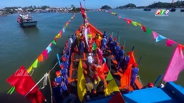 Khởi sắc nông thôn Quảng Ngãi | PTQ