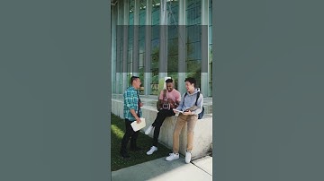 Boost your career path while Studying | On-Campus Involvement #shorts