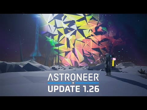 : Update 1.26 Teaser