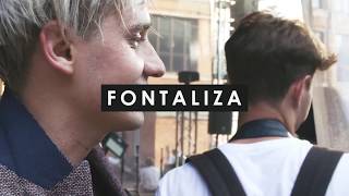 Кураж Базар - Fontaliza