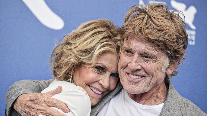 Robert Redford Leaves Behind A Fortune That Makes His Family Cry - YouTube