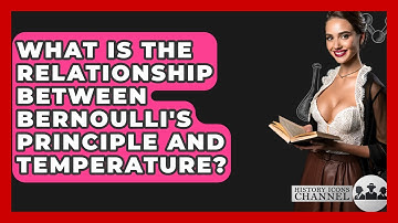 What Is The Relationship Between Bernoulli