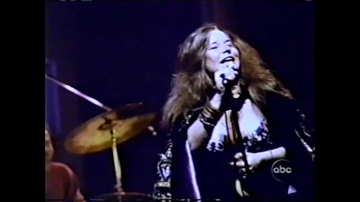 20/20 Downtown (Jan 13, 2000) - Janis Joplin