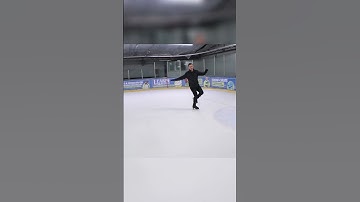 How to start backwards crossovers