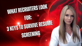 Why Most Job Applications Fail: What Happens After You Hit 'Submit
