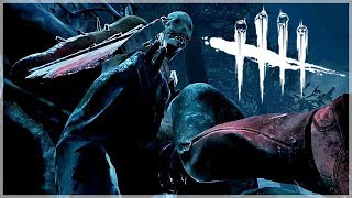 『Dead By Daylight 黎明死線 殺手視角 麥克米倫』哪裡有不乖的熊孩子啊~? 『Dead By Daylight 黎明死線 殺手視角 麥克米倫』哪裡有不乖的熊孩子啊~?