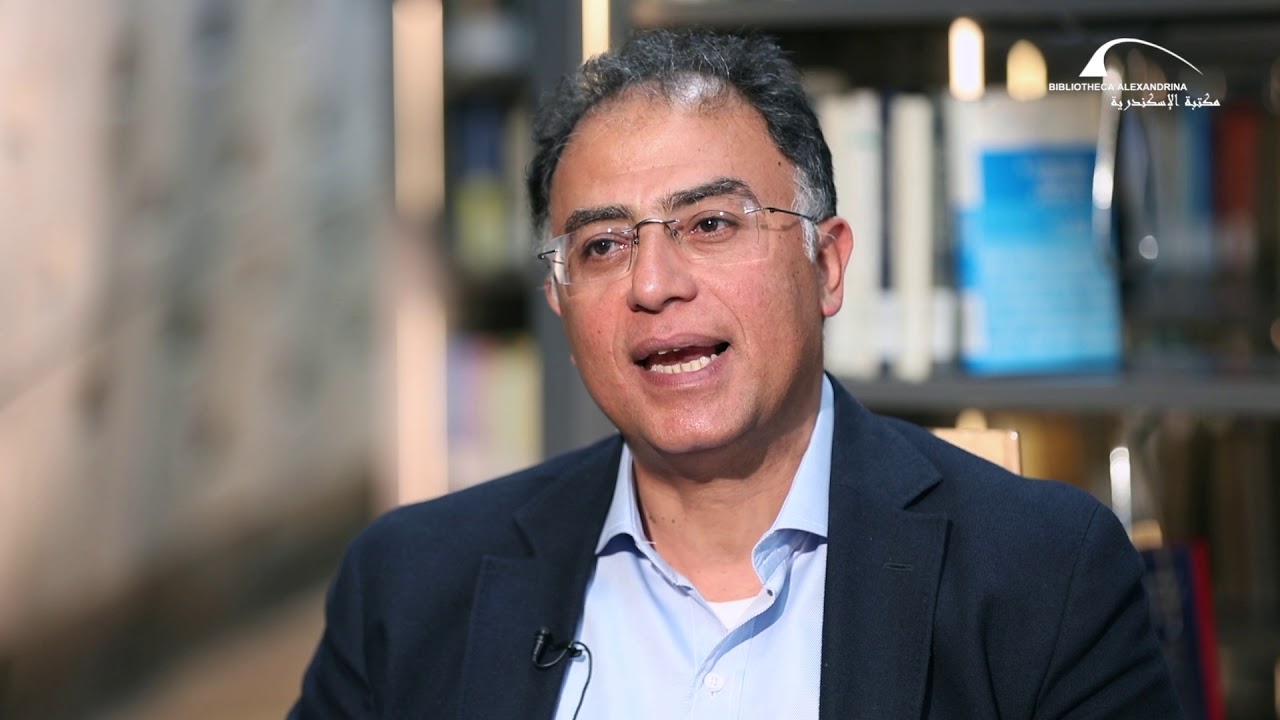 برنامج جولة في كتاب - رواية 