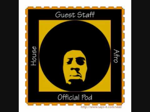 Kid Dub - Tetris (Tocadisco Edit)
