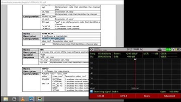 HD Ranger: Remote Control